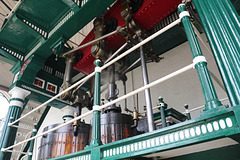 Markfield Beam Engine Museum
