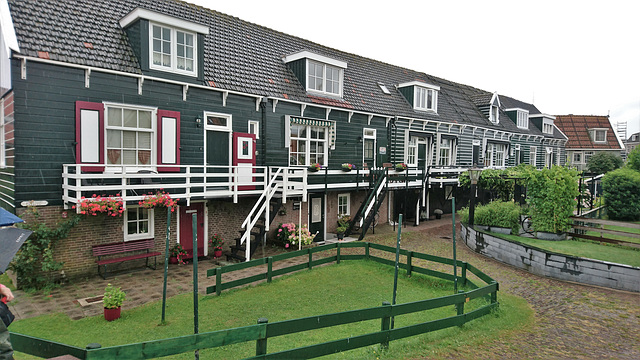 Wohnen in Marken