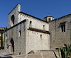 Girona - Sant Pere de Galligants