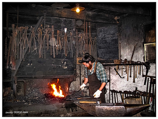 ECO MUSÉE