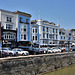 Cornwall-Reise 23 / Looe UK