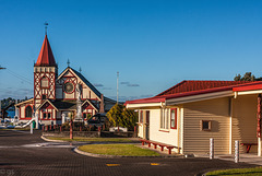 St. Faith's Church