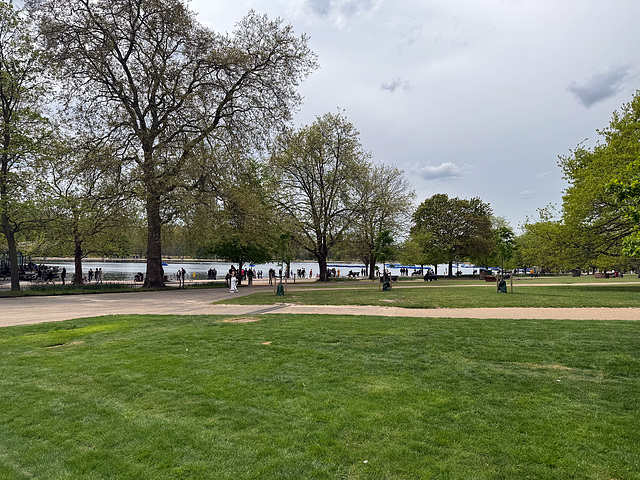 Hyde Park