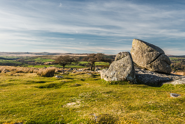 Dartmoor - 20150413