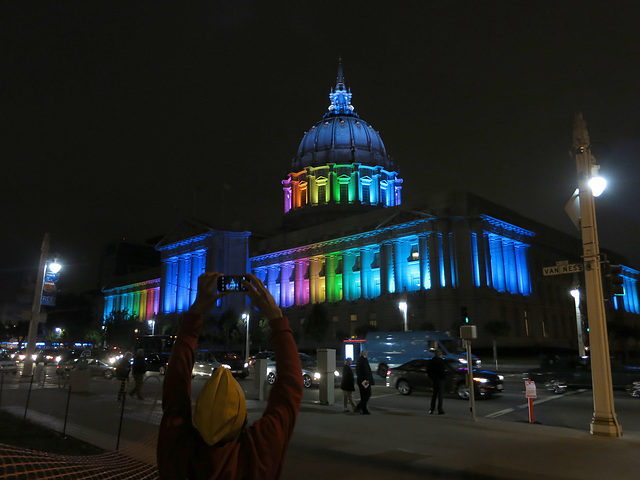 SF City Hall (1652)