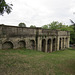 crystal palace park, london