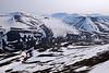 Trollsteinen Hike