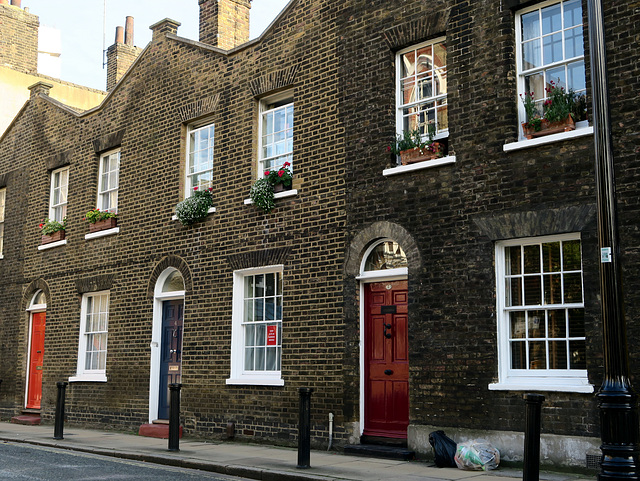 Roupell Street 2