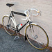 1958 Raleigh Record Ace Moderne