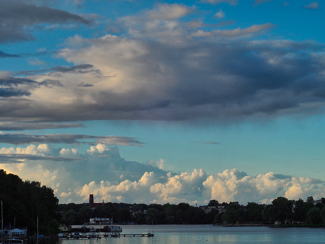 Wolkenreich