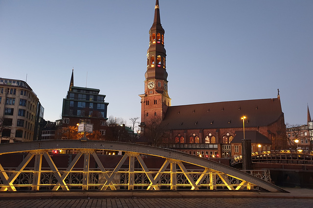 Hauptkirche St. Katharinen (PiP)