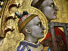 Florence 2023 – Galleria degli Ufﬁzi – Saint Stephen and Saint Lawrence