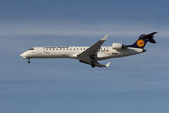 Bombardier CRJ700