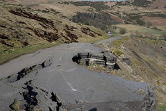 The Broken Road