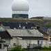 Globus II Radar Installation Overshadowing Vardo