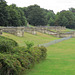 crystal palace park, london