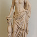 Aphrodite of the Marine Venus Type in the Naples Archaeological Museum, July 2012