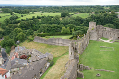 Richmond Castle