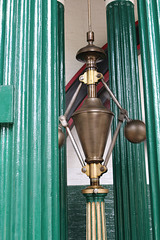 Markfield Beam Engine Museum