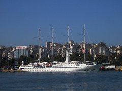 Wind Star @Piraeus (2026)