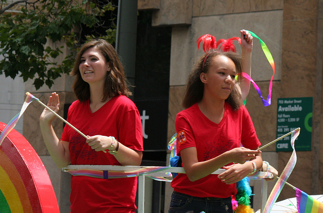 San Francisco Pride Parade 2015 (6175)