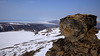 Trollsteinen Hike