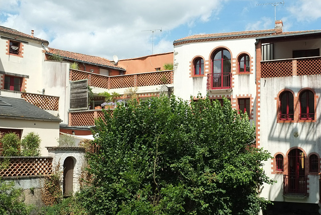 Clisson - Loire Atlantique