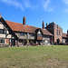 Estate Cottages, Leiston Road, Thorpeness, Suffolk