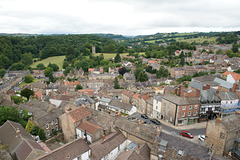 View Over Richmond