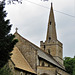 madingley church, cambs (1)