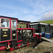 Snowdon Mountain Railway