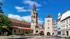 Nikolaikirche - Eisenach