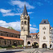 Nikolaikirche - Eisenach