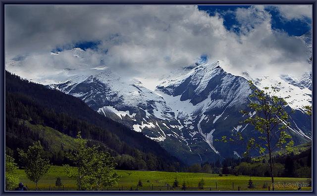 Großglockner