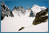 Barre des Écrins 4102m