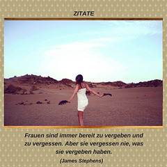 Zitate - James Stephens