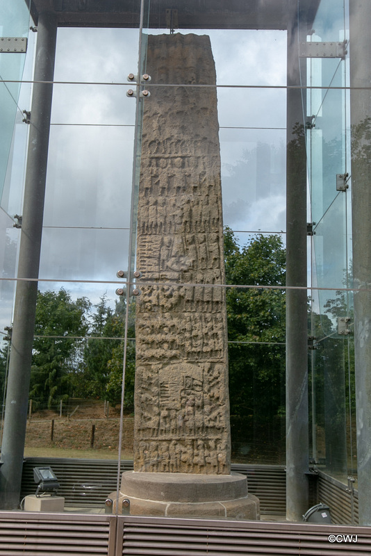 Sueno's Stone