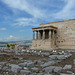 Acrópolis-Atenas