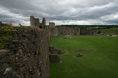 Richmond Castle