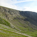 On Snowdon