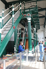 Markfield Beam Engine Museum