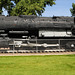 "Big Boy" 4004 in Cheyenne, Wyoming