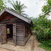 Ho Chi Minh´s  House 26