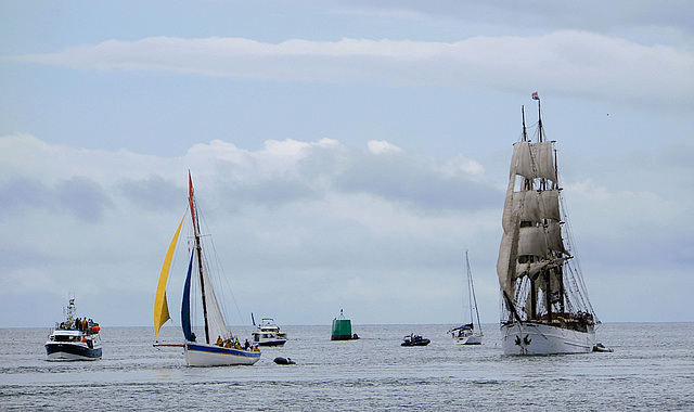 LORIENT Océan