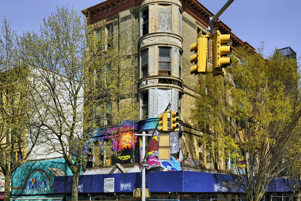 Luxury Condos Coming Soon – 7th Avenue, Brooklyn, New York