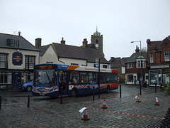 DSCF9380 Stagecoach (East Kent) GX06 DZC