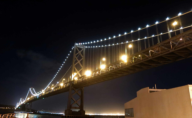 San Francisco Bay Bridge (1291)