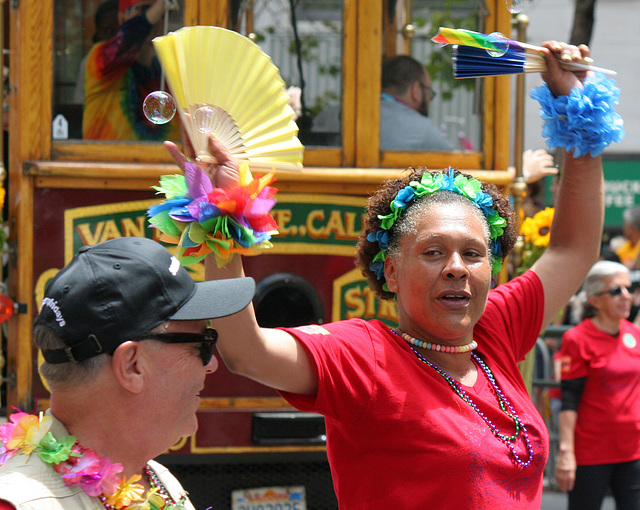 San Francisco Pride Parade 2015 (6180)