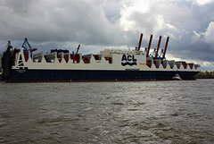 ATLANTIC SEA