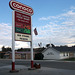 Conoco prayer / Prier Saint-Conoco